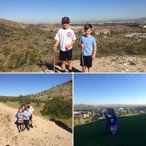 Meet your Posher, Patricia